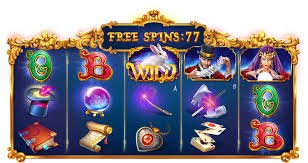777game Bonus-Heavy Spins