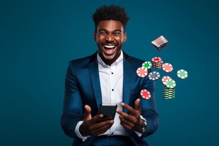 777game Slots Built for Your Account